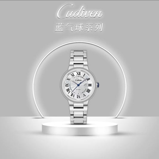 The Ctuiye Automatic watch, a work of art that has stood the test of time